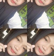 Mala yang gemes ke Clare 😄🤏🏼