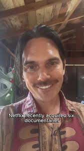 Netflix Continues Buying Documentaries from Insiders