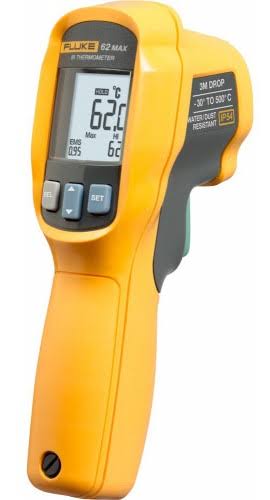 IR Thermometer
