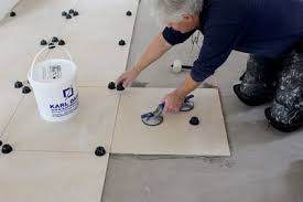 Nivelliersystem Basisset Fur 3 Mm Fugenbreite Karl Dahm