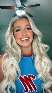 Baylee Cain's Instagram, Twitter & Facebook