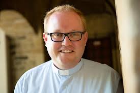 Zwischen Vorfreude und Neugier: Gladbecker Jan Sienert wird zum Priester  geweiht