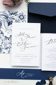 Adlin Elegant Wedding Invitation Sets Modern Invitation Kits Wedding Stationery Na Wedding Invitation Kits Fun Wedding Invitations Beach Wedding Invitations