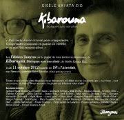 Polypod Creative Series: Warren-Singh Bartlett with Sinan Hallak « Lebtivity