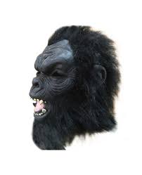 Pin On Animal Face Mask