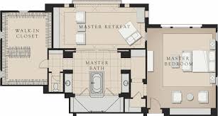 Browse through our home plans that include his and her bathrooms. Design Review Master Baths Professional Builder