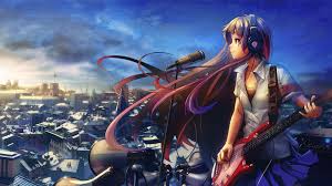 You can also upload and share your favorite pc wallpapers hd 1920x1080. Cool Anime Girl Wallpaper Pc Novocom Top