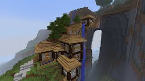 Minecraft Town Ideas Unique Mountain House Minecraft Pinterest Minecraft Medieval House Minecraft Mountain House Minecraft Farm