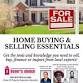 Home Buying, & Selling Essentials
