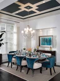Formal dining room sets are available in many designs. 40 Formal Dining Room Decorating Ideas For Luxury Home Interior Elegant Dining Room Stylish Dining Room Dining Chair Design