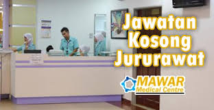 Untuk makluman daripada portal majlis perbandaran seremban (mpsns). Jawatan Kosong Jururawat Di Pusat Hemodialisis Mawar November 2015 Jawatan Kosong Jururawat