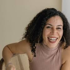 Jackie Sofia's Instagram, Twitter & Facebook