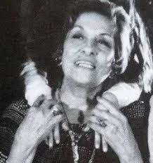 María Luisa Hidalgo Aguilar (1915-1999)