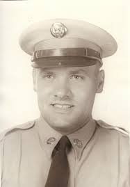 Obituary information for George Gilbert Sealey