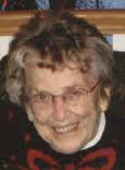 Obituary information for Ruth C. Gustafson