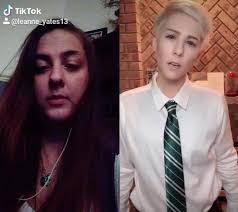 Lana Yates's Instagram, Twitter & Facebook