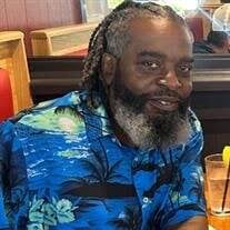 Michael LynDennis Crawford Sr. Obituary