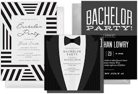 Rent a party bus and get your gang there to explore the history of tennessee whiskey making and specialized tastings. Email Online Bachelor Party Invitations That Wow Greenvelope Com