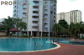 94,130++ listings of condo for rent in bangkok. Condominium For Rent In Ridzuan Condominium Bandar Sunway By Ming Propsocial