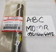 PINION SHAFT PS100 OMPLONG ORSINIL ASLI MITSUBISHI KTB ORIGINAL JAPAN MASIH IMPORT JAPAN