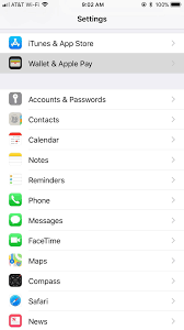 Your new itunes pass will appear, loaded with. Apple Pay Cash 101 How To Add Money To Your Card Balance Ios Iphone Gadget Hacks