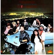 Push In Latin Market On Daytime Soapers