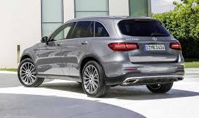 Pricing Revealed For 2016 Mercedes Benz Glc Gle Coupe G Class And C450 Amg