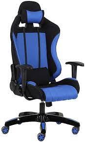 gaming chair racing office computer chair high back pu leather swivel chair color picture color size 70x7 sport chair computer chair leather swivel chair