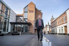 Überzeugende konditionen mit der consorsbank. Vestjysk Bank Melder Om Solid Polstring Til Corona Krise Klar Til At Hjaelpe Kunder I Nod Dagbladet Holstebro Struer Dk