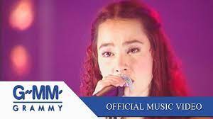 เวลาก บคนสองคน มาช า ว ฒนพาน ช official mv เพลง ก หลาบส ม วง