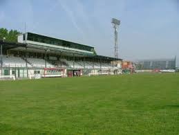 Venezia calcio, venezia calcio, venezia calcio. Der Sport Ist In Venedig Veneziaunica City Pass