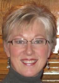 Marcia Lynné (Klepinger) Pringle