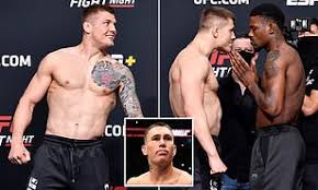 Marvin vettori is a ufc fighter from mezzocorona, trentino, italy. Mo19ddjymjak1m