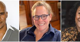 McLemore, Buie, Johnson named 2024 Distinguished Alumni