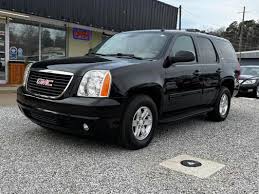 Image result for Carbon Black 2012 Yukon