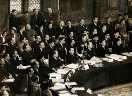 Check spelling or type a new query. Sejarah Diadakannya Konferensi Meja Bundar Latar Belakang Isi Tujuan