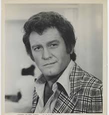 I grew up watching Earl Holliman