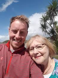 Covid-19 will go away someday day and we will recover. What you cannot  recover from is losing a parent. Seven months has passed since my mum left  me. Don't let anyone experience