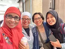 Nurun Sariyah (@nurunsariyah) • Instagram photos and videos