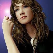 Grace Vera's Instagram, Twitter & Facebook