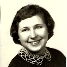 Audrey Dougan's Instagram, Twitter & Facebook