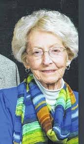 Martha Dunn Obituary (1936