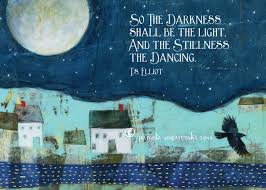 Sacredbee Card 186 Stillness Etsy Illustration Quotes Cards Illustration