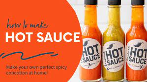 Homemade Hot Sauce Fermented Or Quick Cook Recipe Wholefully