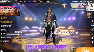 Squall leonhart sketsa pensil tideborn intersection. Perubahan Terbaru Ff Spesial Event Ko Night Free Fire Esportsku