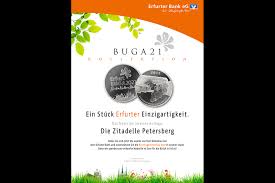 Öffnungszeiten, adresse, angebot und weitere informationen von erfurter bank eg (banken) die seite von erfurter bank eg wird durch einen benutzer verwaltet. Erfurter Bank Buga 2021 Artus Atelier