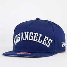 Pin On Dodger Hats