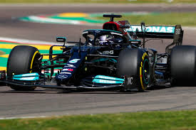 Brad spurgeon has over 25 years as an f1 writer for the new york times and the international herald tribune. F1 Emilia Romagna Grand Prix Qualifying Uk Start Time Live Stream Tv Channel Todayuknews