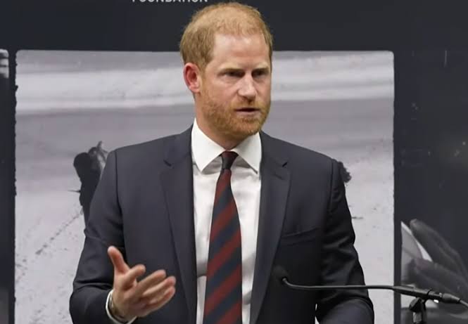 Prince Harry's Royal Isolation Deepens as Legal Battles Leave Him More  Alone Than Ever | IBTimes UK
