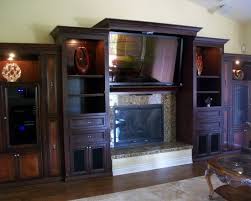 If you have questions about decor love or any other product for sale, our customer service team is eager to help. Media Room Like The Stacked Height Multiple Depths And The Two Tone Wood Home Wall Unit House